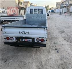 Kia Bongo